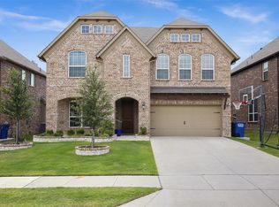 2436 Twin Oaks Dr, Little Elm, TX 75068