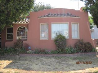620 32nd St, Richmond, CA 94804
