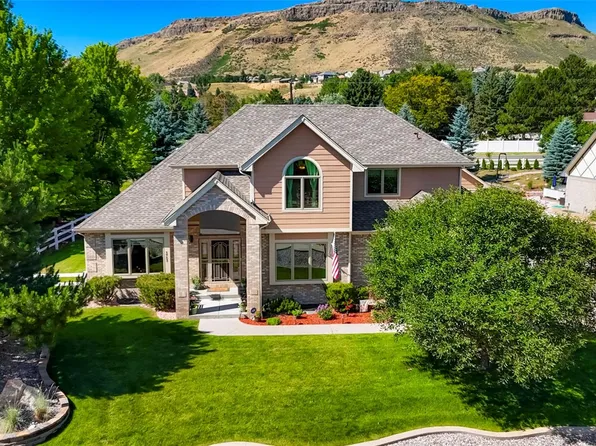 5763 Secrest Court, Golden, CO 80403