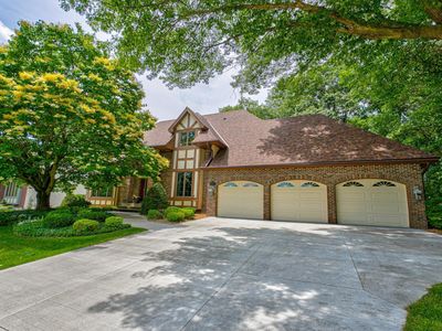 4457 Foothill Trl, Vadnais Heights, MN, 55127