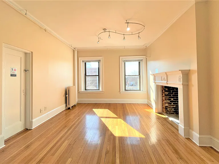 888 Mass Ave #314 — Photo 3