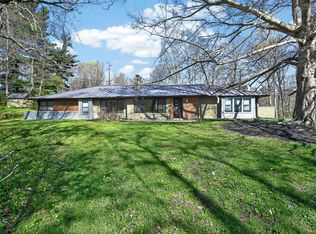439 Hidden Valley Ln, Cincinnati, OH 45215