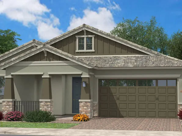 3206 W Santa Rosa Rd, San Tan Valley, AZ 85144