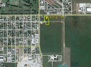 2405 E 7th St, Clovis, NM 88101