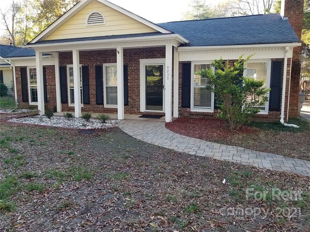 9236 Landsburg Ln, Charlotte, NC 28210 Zillow