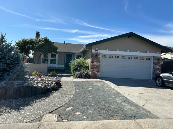 2472 Morello Heights Cir, Martinez, CA 94553