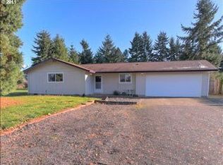 14040 SE Holly View Ln, Damascus, OR 97089