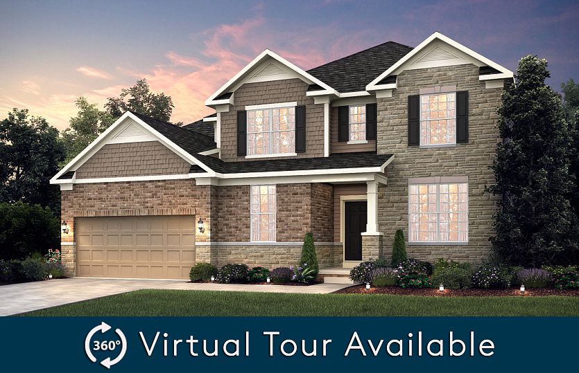 Home Exterior HR2O