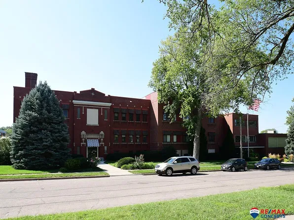 1540 N Cotner Blvd #B316, Lincoln, NE 68505