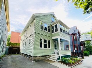46 Harrison St #U46, Somerville, MA 02143