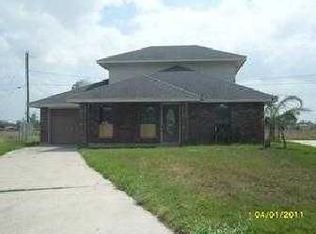 2206 N Days Cir, Pharr, TX 78577