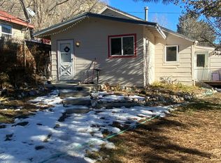146 N 4th St, New Castle, CO 81647