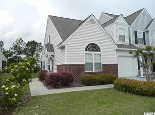 320 Wembly Way #320, Murrells Inlet, SC 29576