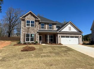 4895 Rosarian Dr, Cumming, GA 30040