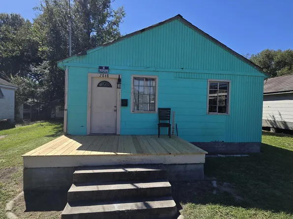 2848 Sycamore St, Baton Rouge, LA 70805