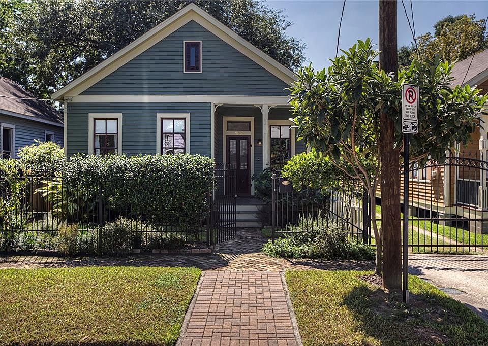 2015 Kane St, Houston, TX 77007 Zillow