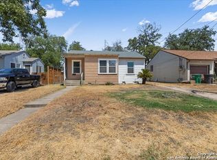 407 Ward Ave, San Antonio, TX 78223