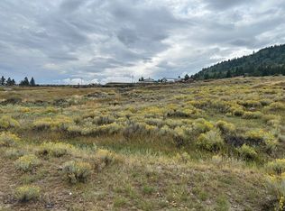 Lot 5, Butte, MT 59701