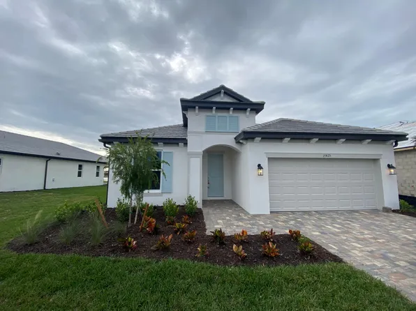 17425 Savory Mist Cir, Lakewood Ranch, FL 34211