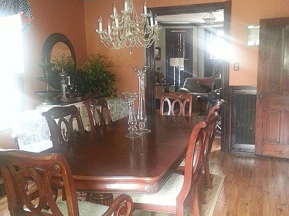Dinning Room