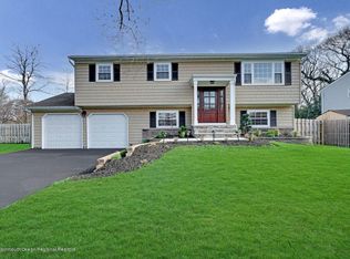 1741 Pascal Pl, Wall Township, NJ 07719