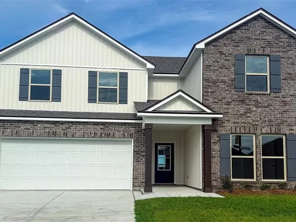 5337 Bypass Breeze Dr, Slidell, LA 70461