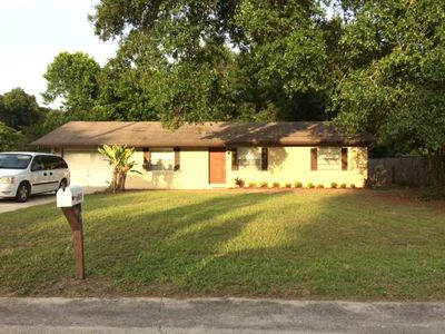 605 N Parkway St, Deland, FL, 32720