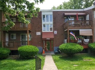 1905 N Forest Park Ave APT T3, Gwynn Oak, MD 21207