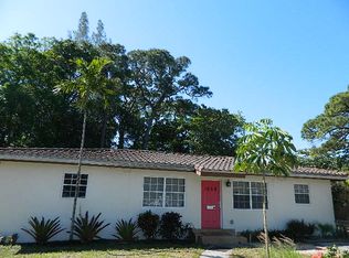 1658 N Dixie Hwy, Fort Lauderdale, FL 33305