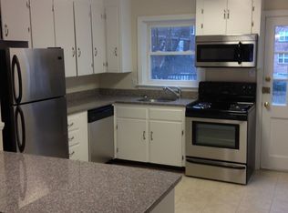 700 N Nansemond St APT 2, Richmond, VA 23221