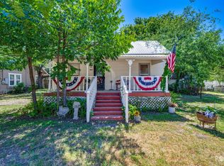 20100 Main St, Christoval, TX 76935
