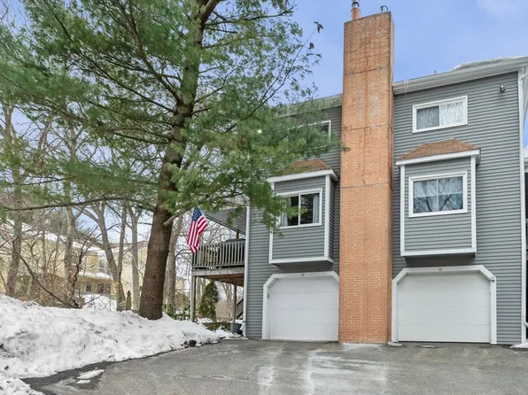 12 Lightning Ln Unit 12, Salem, MA 01970