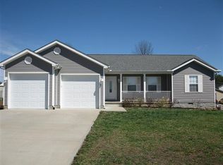 408 Golden Eagle Dr, London, KY 40744