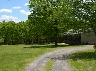 2321 Fried Meat Ridge Rd, Keyser, WV 26726