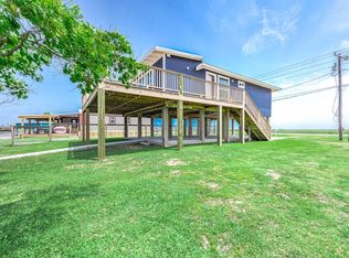 26778 Fm 457, Sargent, TX 77414