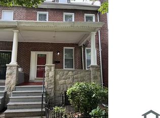 2216 Whittier Ave, Baltimore, MD 21217