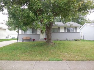 3348 Trail Lane Ct, Columbus, OH 43231