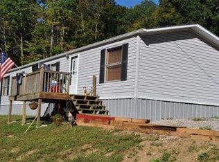 15 Old Jugornot Rd, Somerset, KY 42501