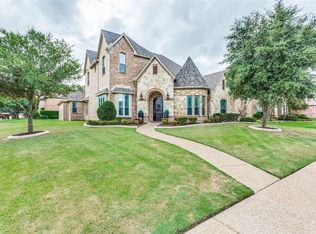 4761 Secret Cove Ln, Rockwall, TX 75032