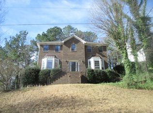 804 Stoneridge Dr, Helena, AL 35080