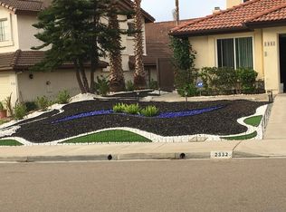 2332 Summerhill Dr, Encinitas, CA 92024