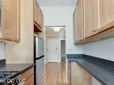 1954 Columbia Rd NW APT 511, Washington, DC, 20009