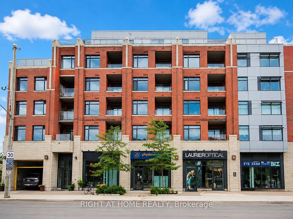 1st image of 60 Springhurst Ave #312