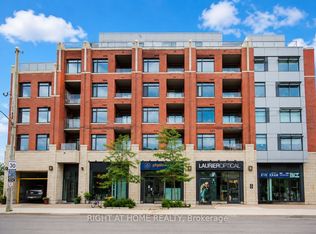60 Springhurst Ave #312, Ottawa, ON K1S5V7