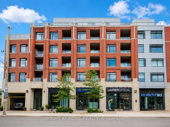 60 Springhurst Ave #312, Ottawa, ON K1S 5V7