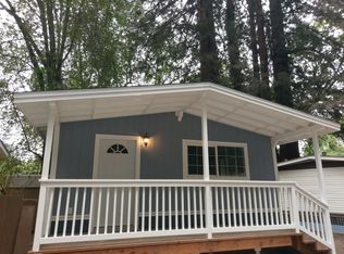 9244 Highway 9 SPC 12, Ben Lomond, CA 95005