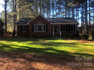 204 Serenity Hills Dr, Monroe, NC 28110