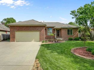 2616 W Timbercreek St, Wichita, KS 67204