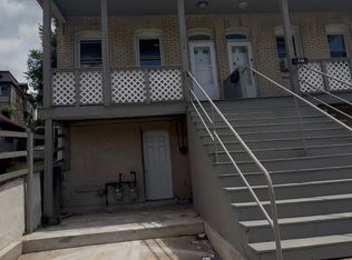 234 S Welles St #1, Wilkes Barre, PA 18702