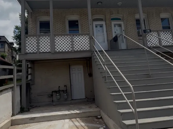 234 S Welles St #1, Wilkes Barre, PA 18702